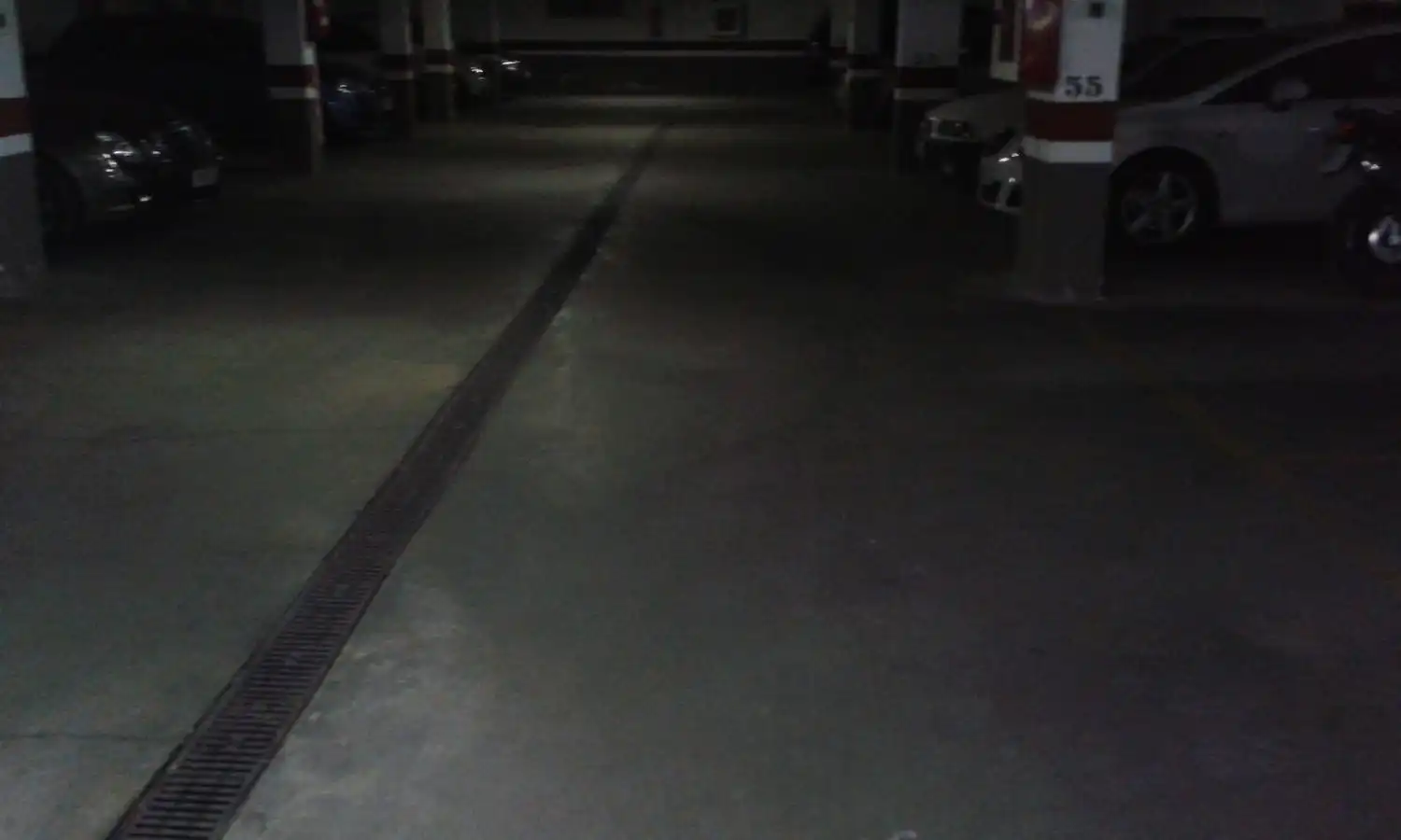 Aparcament en venda a Calle Tabla de la Hiedra, imagen 16