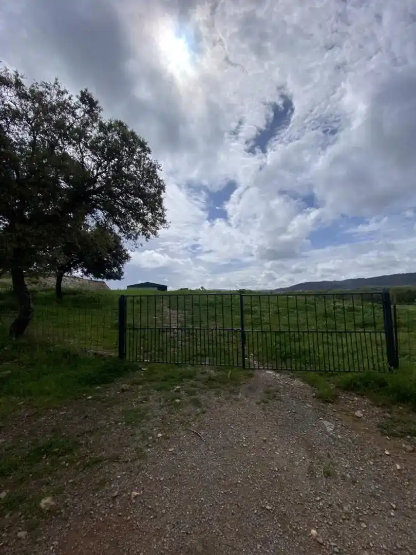 Country homes for rent in La Codosera