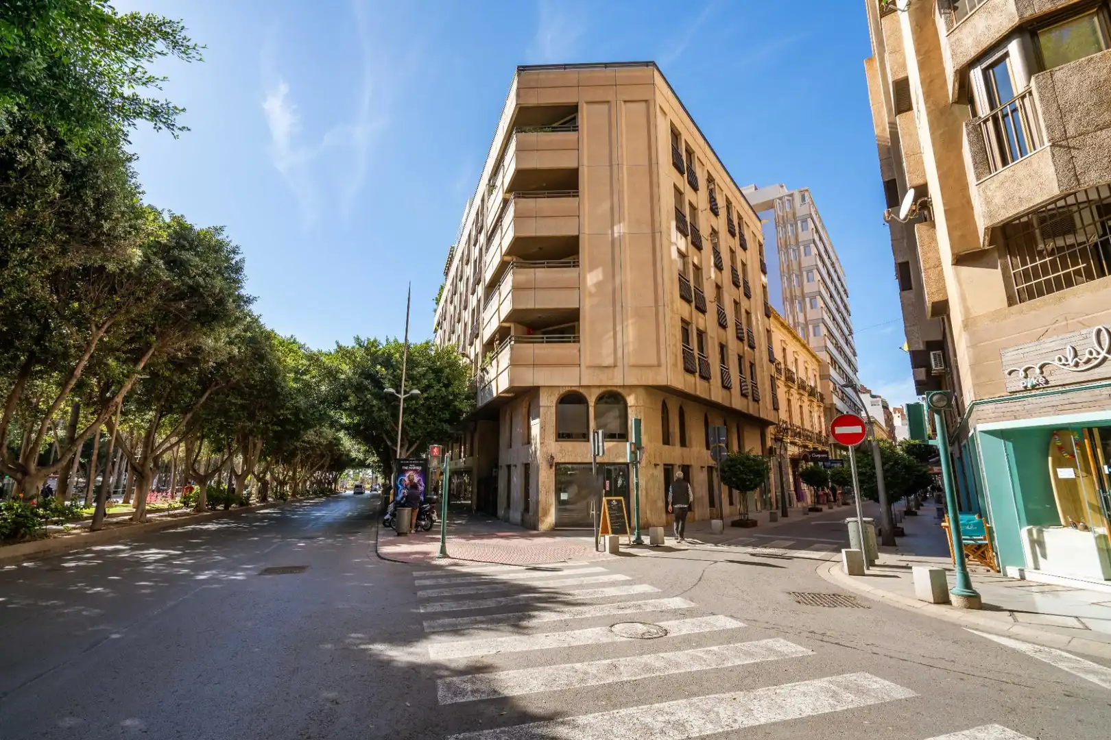 Aparcament en venda a Calle Marqués de Comillas 14