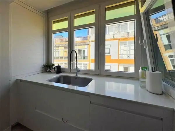 Flat with lift for sale in Rua Serra Gañidoira, imagen 10