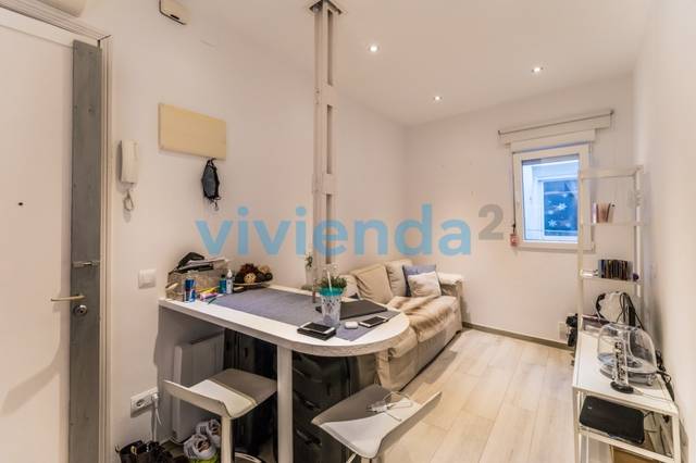 Piso en Alquiler en Calle Jaen en Cuatro Caminos - Azca