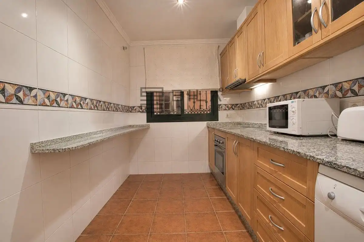 Piso en venta en Mirador de Santa Mª Golf, Santa María