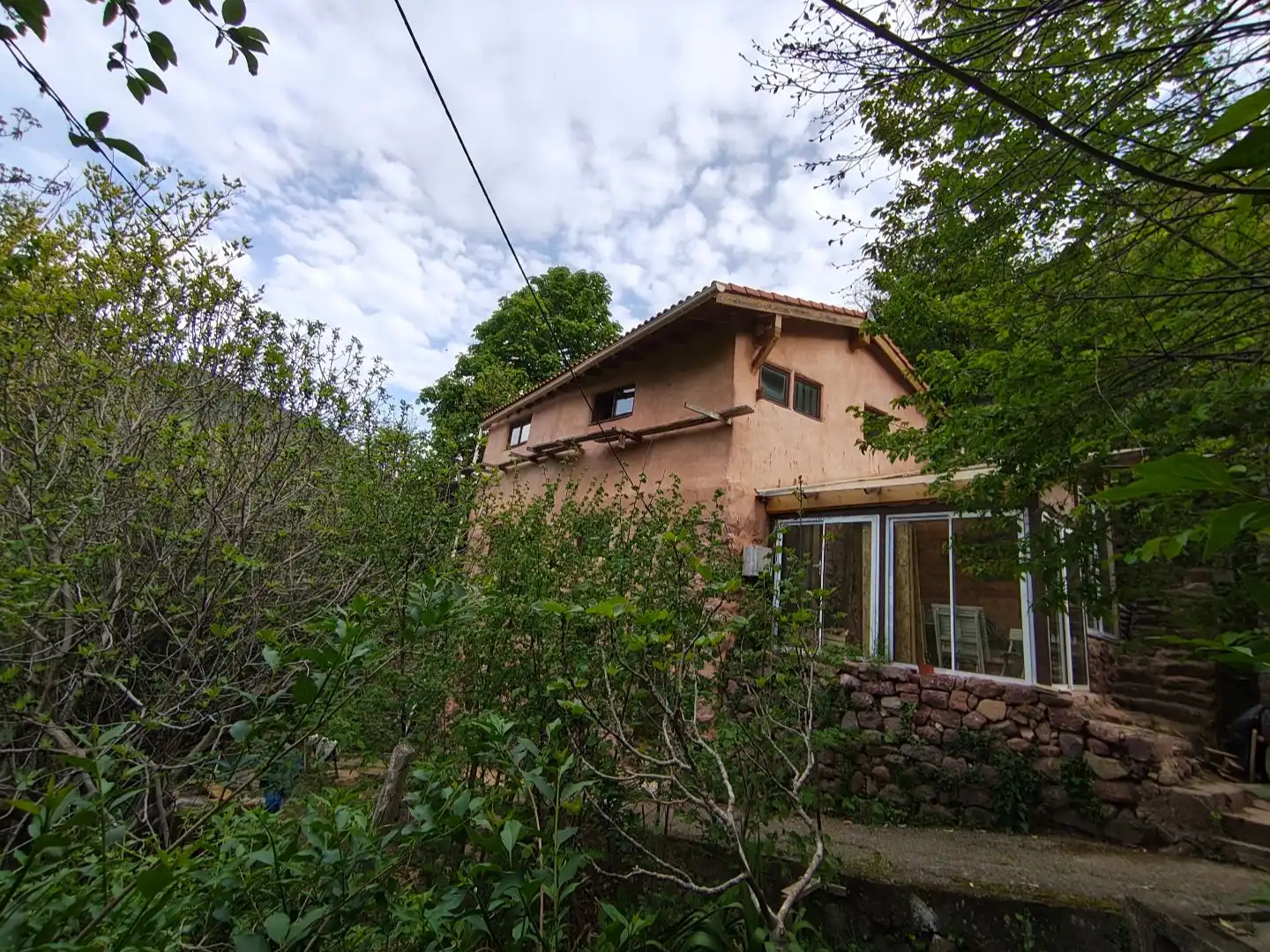 Villa avec jardin à vendre à C-38 39, imagen 20