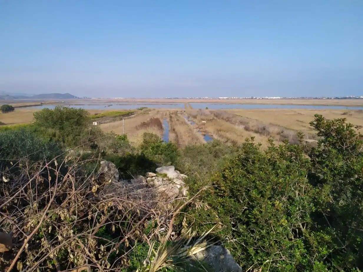 Terreno residencial en venta en MONTE PEGO-BENIMELI, imagen 5