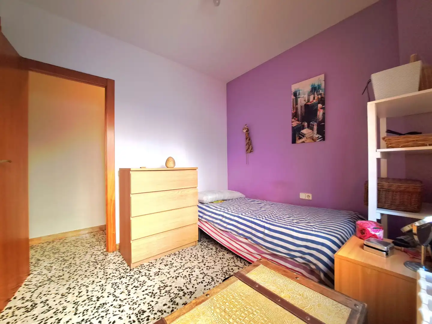 Casa adosada en venta en Sant Martí de Centelles