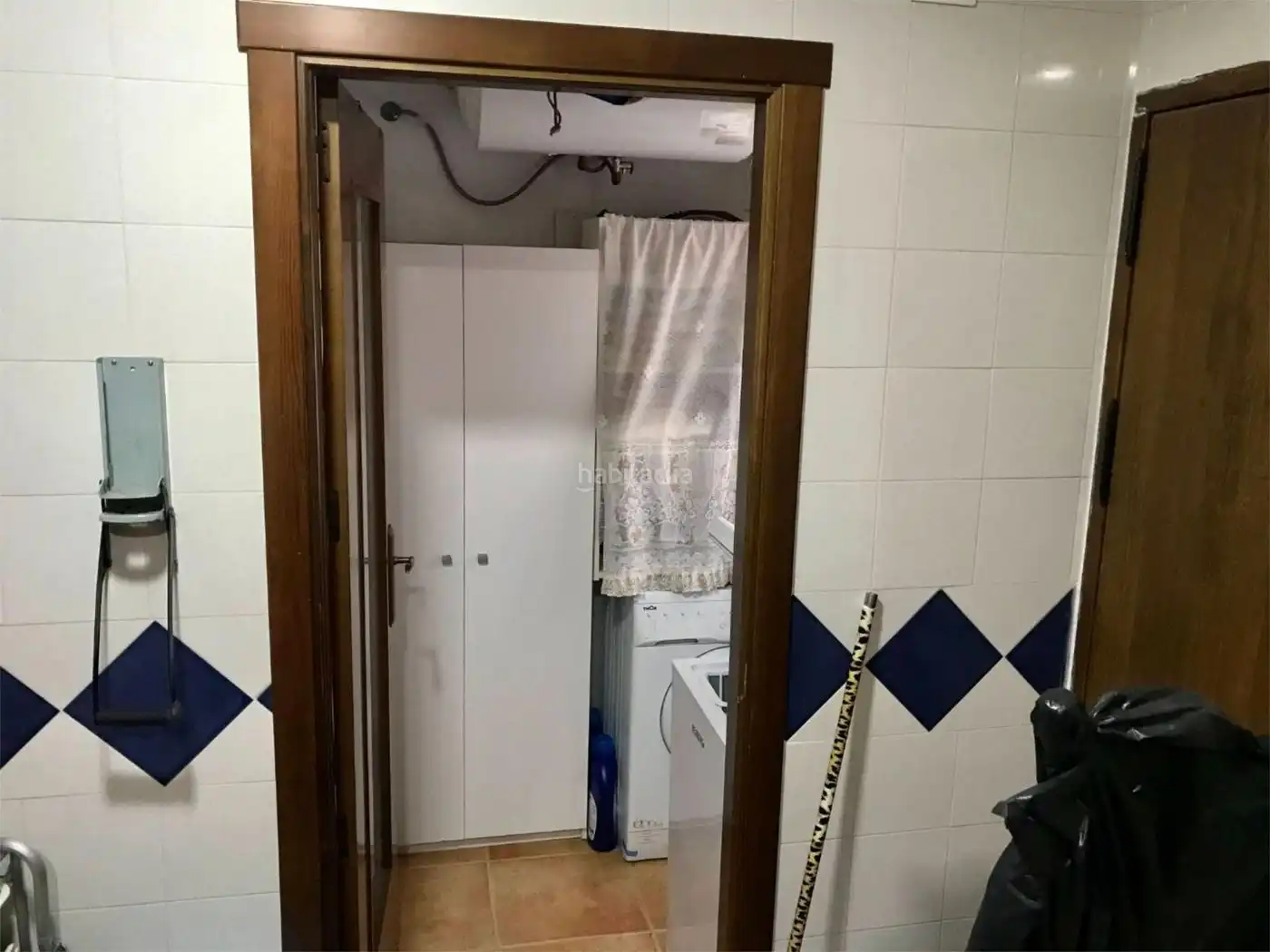 Casa amb piscina en venda a Carretera Hito 12, imagen 17