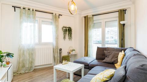 Foto 5 de Pis en venda a Calle del Marqués de Ahumada, Barrio de San José, Zaragoza