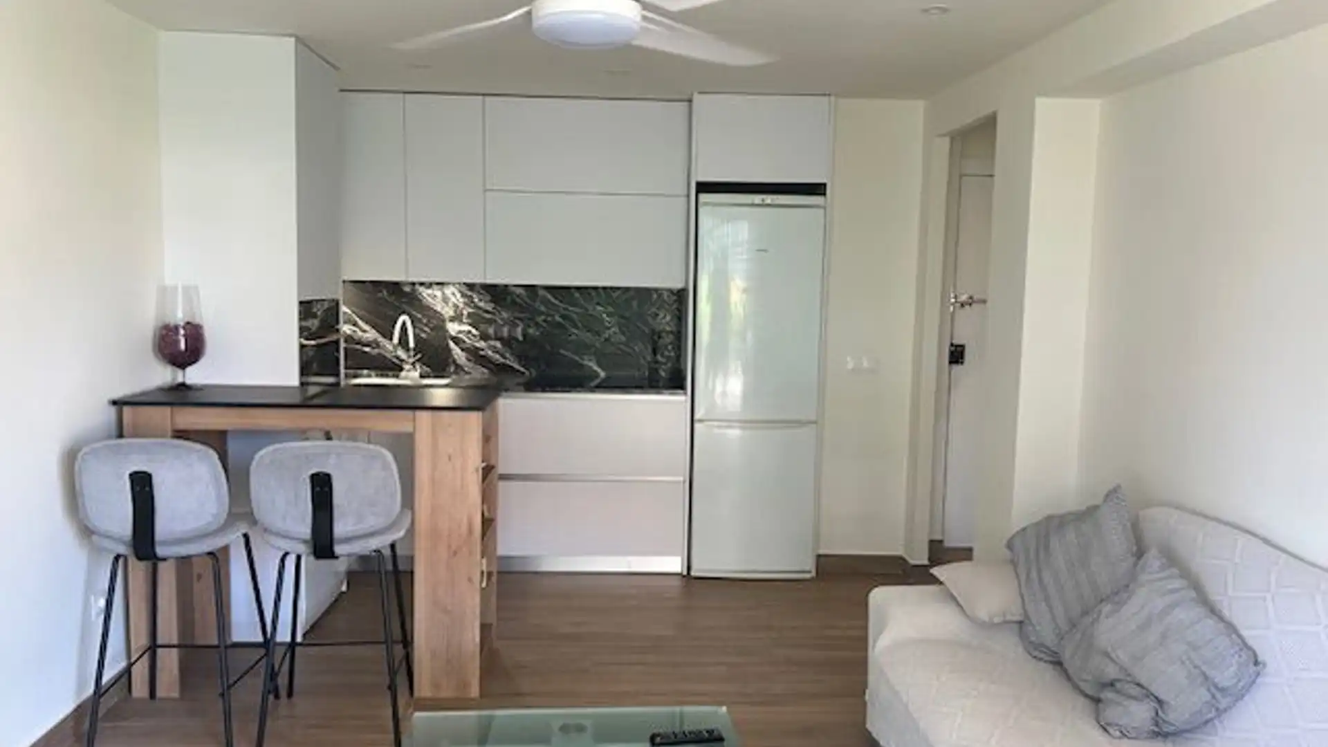 Apartamento en venta en Els Terrers