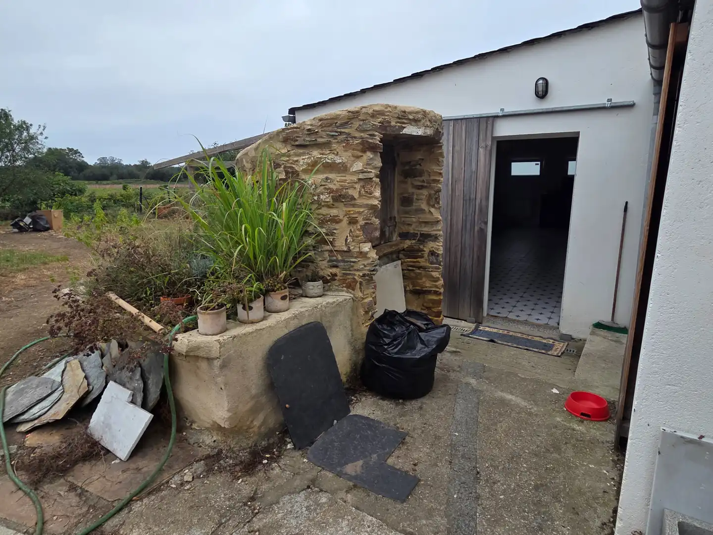 Haus mit Garten zum Verkauf in Lugar Madanela-Pq Vilaframil 4, imagen 20