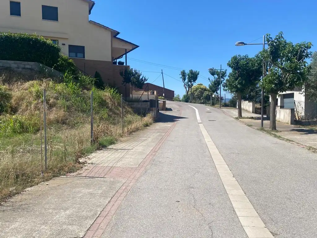 Wohnbaugrundstück zum Verkauf in de l'Esquerda 41, imagen 5
