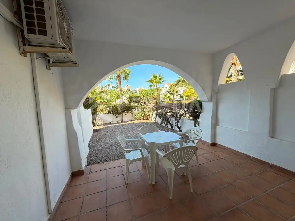 Apartament amb piscina en venda a GOLF CENTER (U), imagen 4