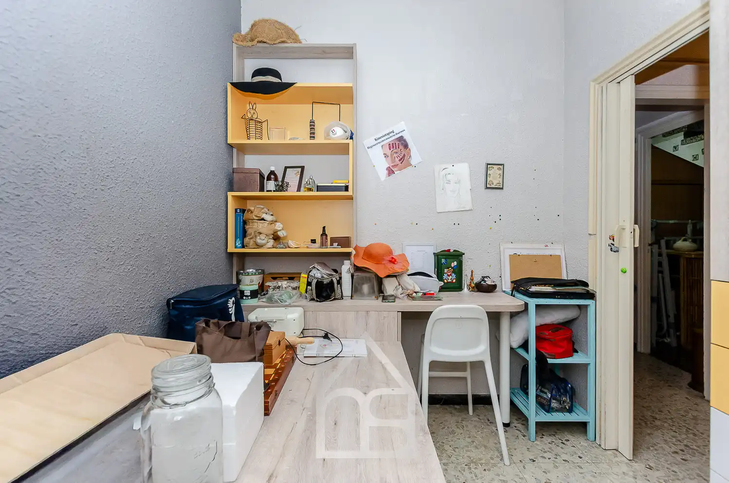 Adosado con terraza en venta en Carrer de Josep Torras i Bages, imagen 39