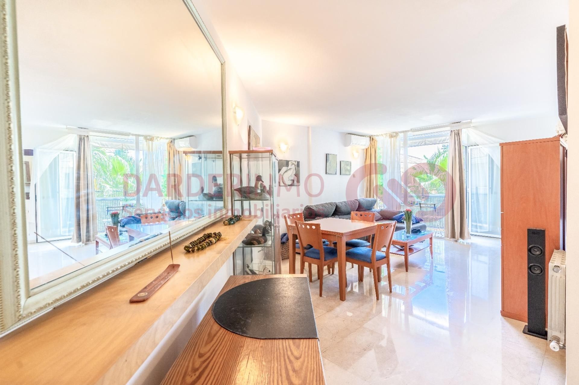 Exterior view of Flat for sale in  Palma de Mallorca  with Air Conditioner, Heating and Storage room