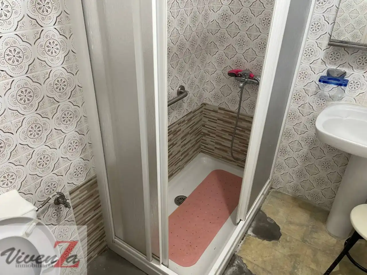 Bathroom of Houses for sale in Zamora Capital 