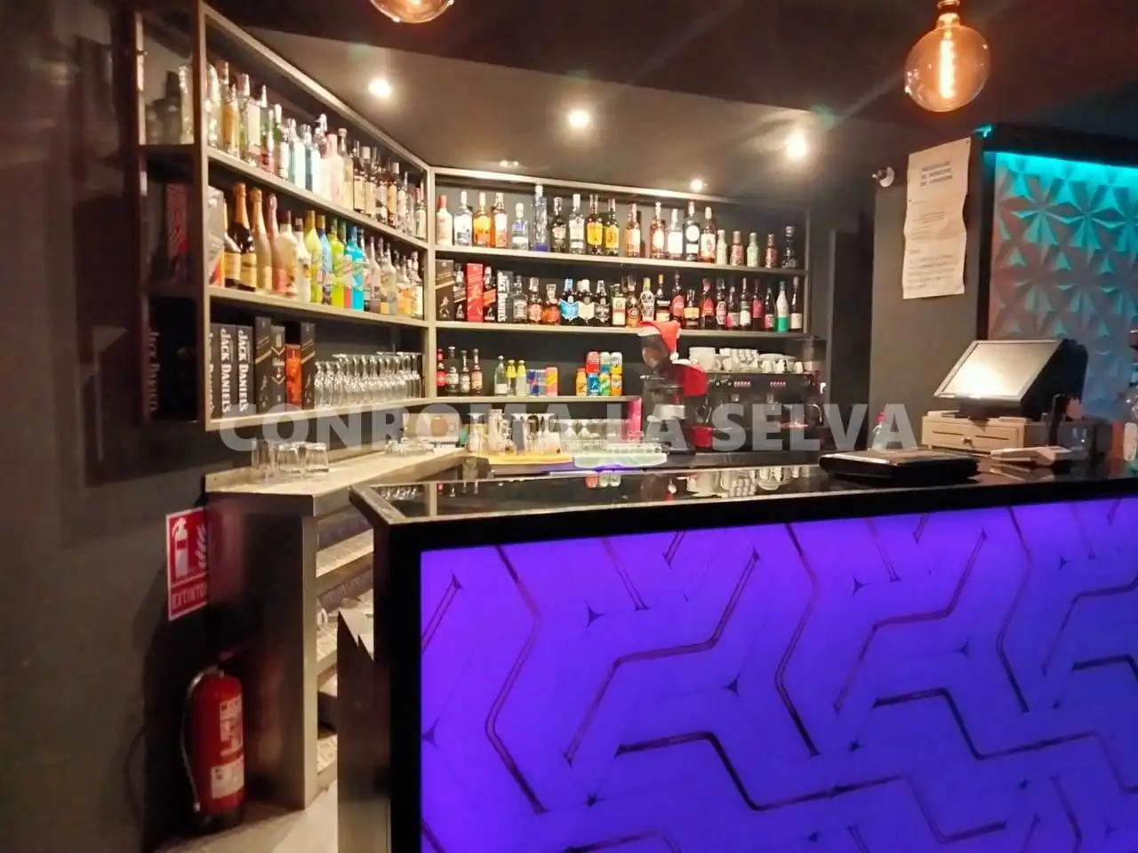 Local comercial en traspàs a Els Pins, imagen 7