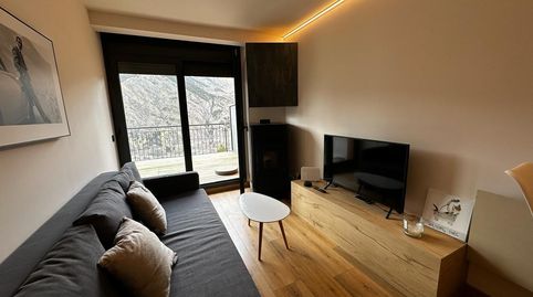 Foto 2 de Apartamento en venta en El Forn - Prats - Meritxell, Canillo