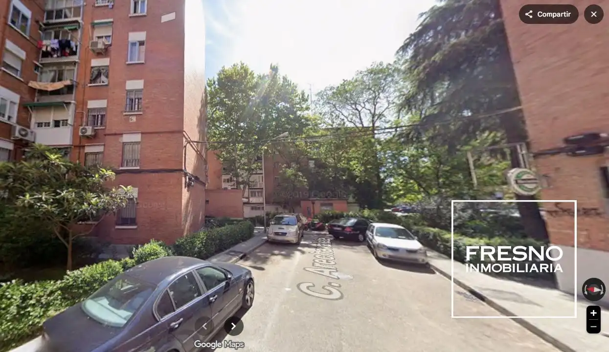 Piso en venta en Calle Arechavaleta, imagen 3