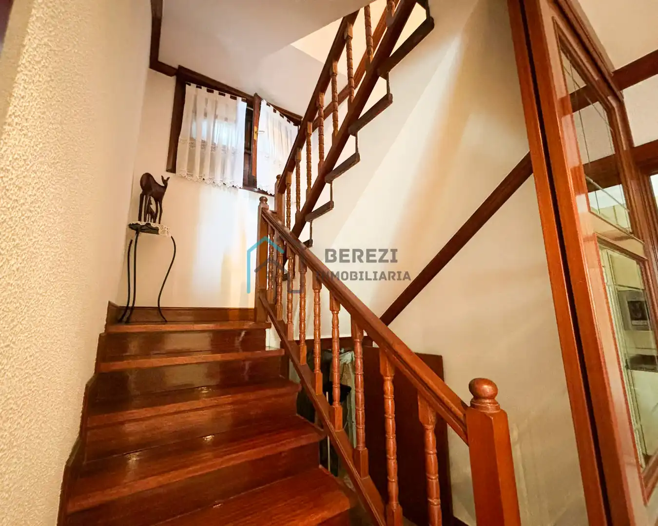 Casa o chalet en venta en Bermeo con Calefacción, Jardín privado y Trastero