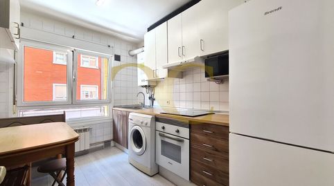 Foto 5 de Piso en venta en Calle Reconquista, Ceares, Gijón