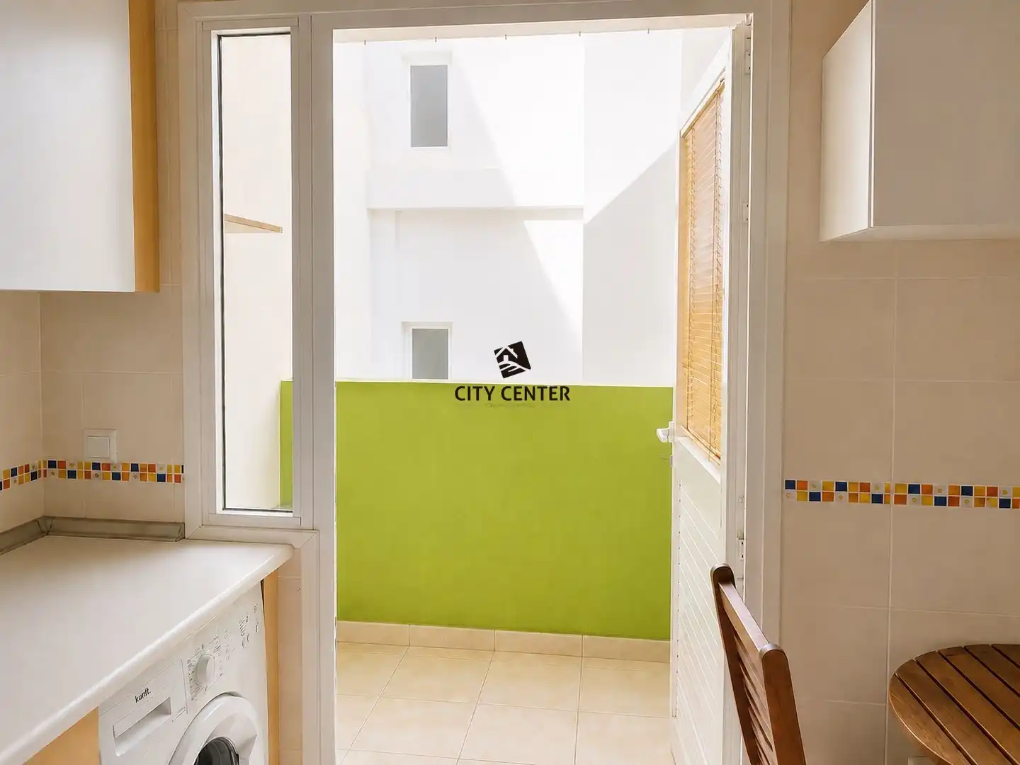 Terrasse von Wohnung zum Verkauf in Granadilla de Abona mit Terrasse und Möbliert