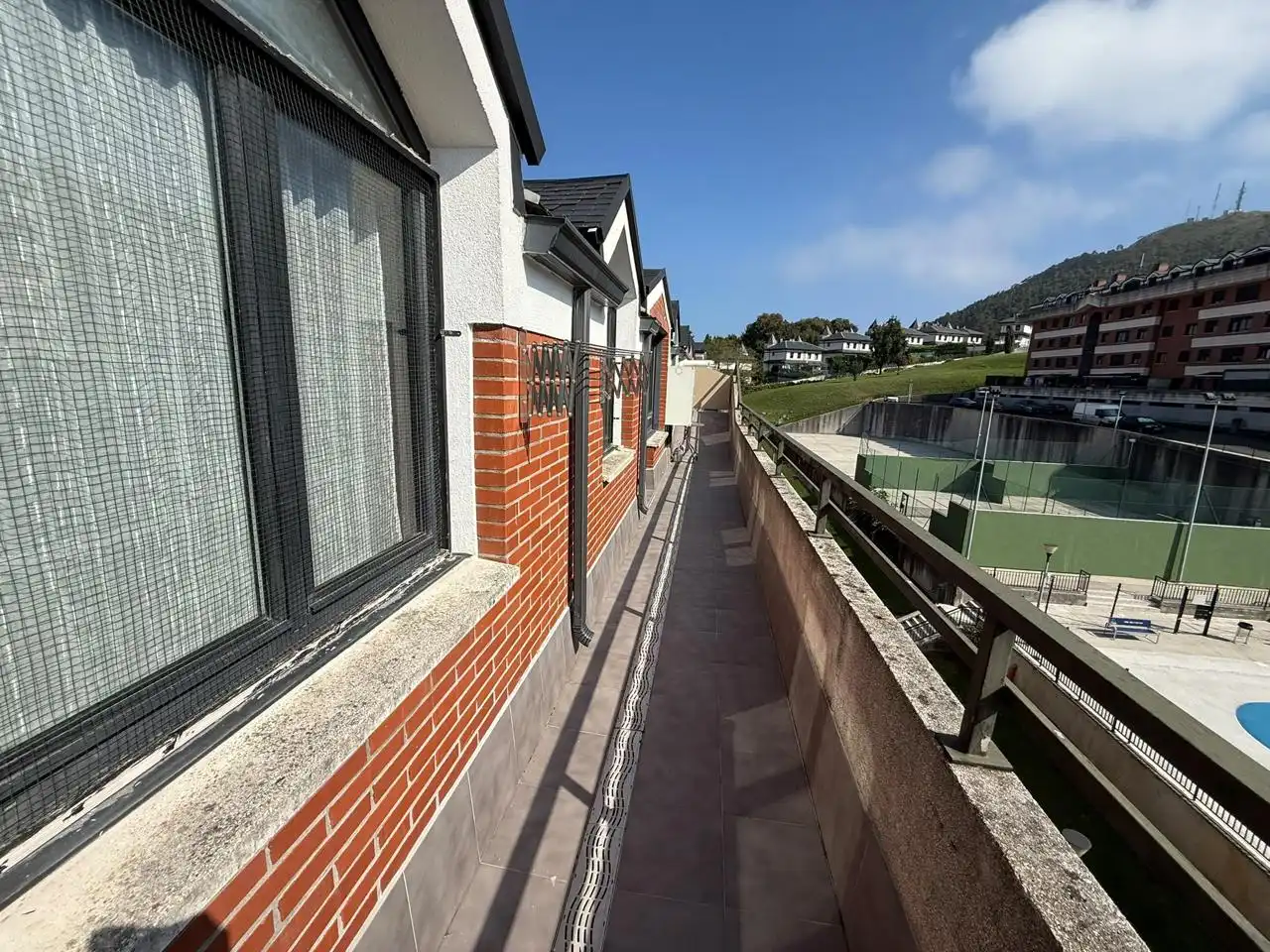 Attique avec piscine à vendre à Barrio Brazomar, imagen 6