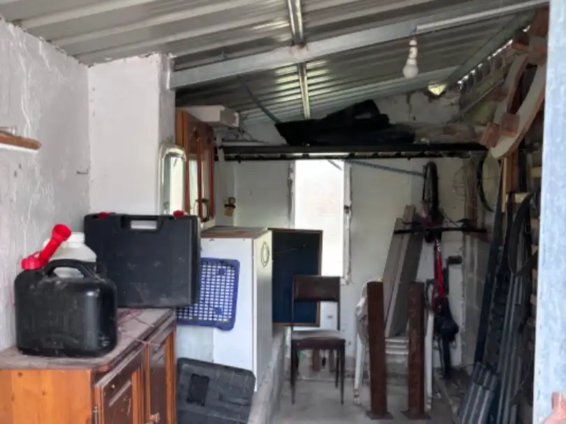 House with garden for sale in Avda de Jaen 47, imagen 21