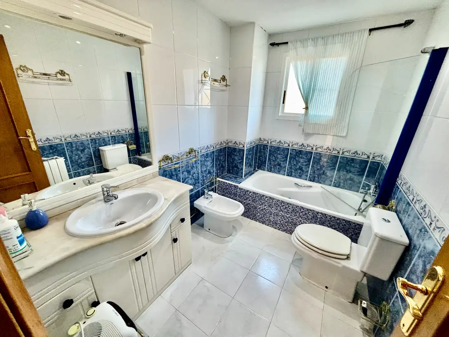 Chalet con terraza en venta en Playa de San Juan - El Cabo de las Huertas, imagen 54