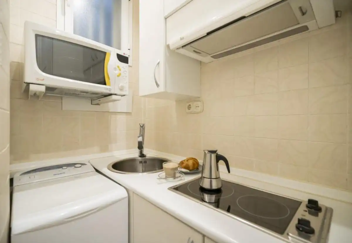 Apartamento en alquiler en Centro, imagen 21