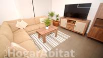 Living room of Flat for sale in Moncofa  with Air Conditioner and Heating