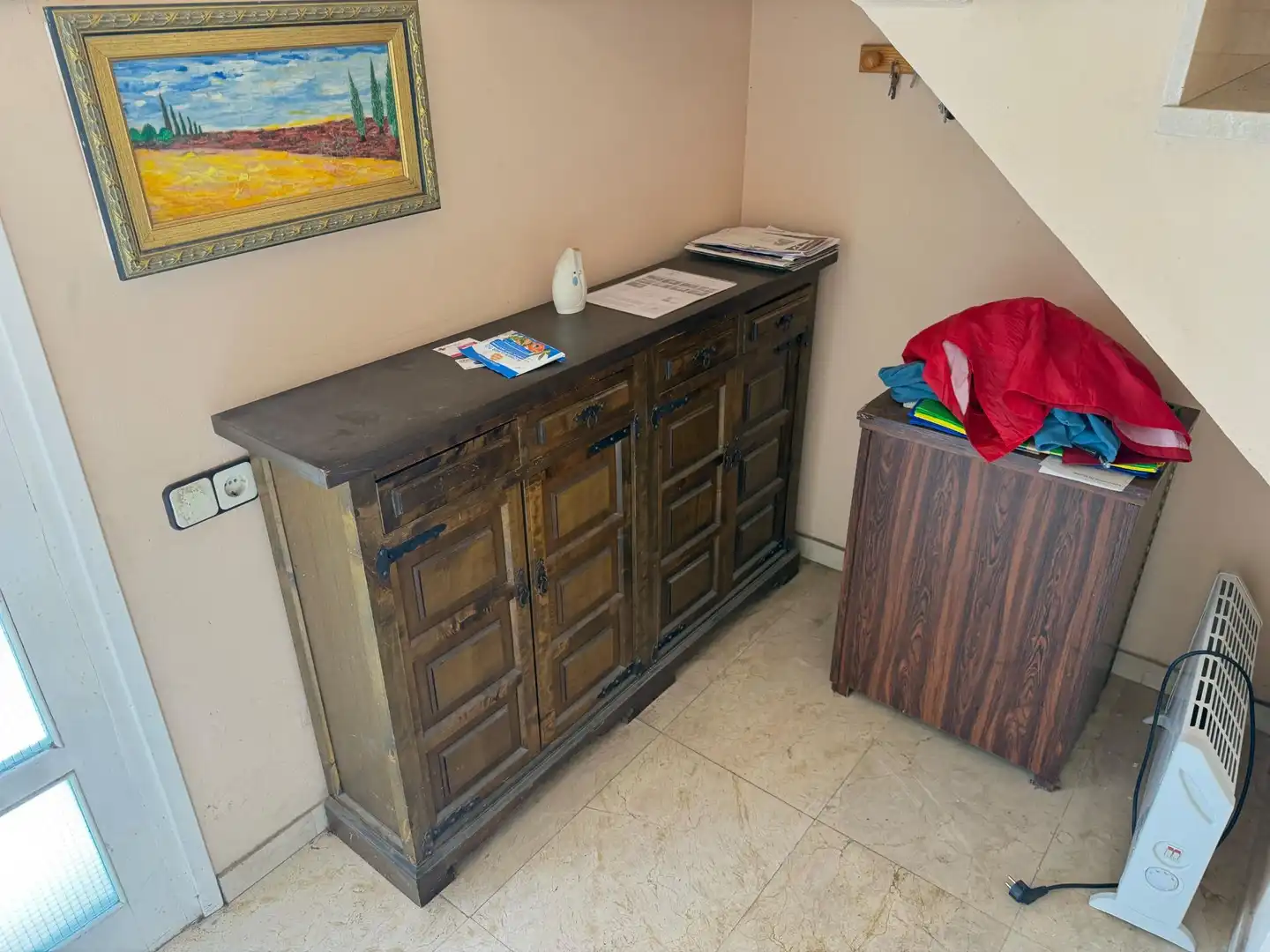 Casa o chalet en venta en Lliçà de Vall con Calefacción y Terraza