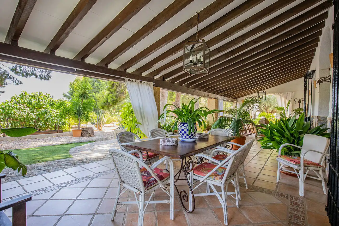 Casa con piscina in vendita a Cehegín, imagen 15