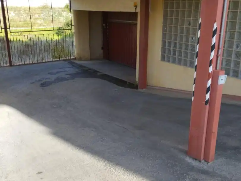 Parking de Garaje en venta en Orihuela
