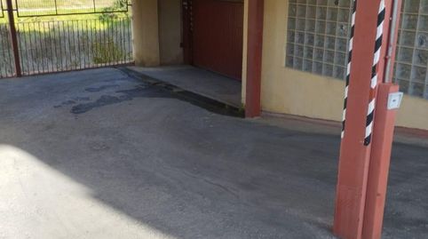 Foto 5 de Garaje en venta en Calle Nicolás de Bussi, 42, Playa Flamenca, Orihuela