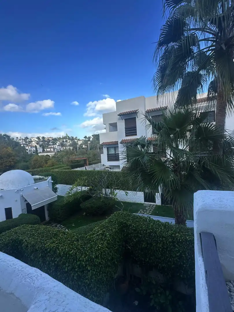 Apartment with terrace for sale in Selwo, imagen 16