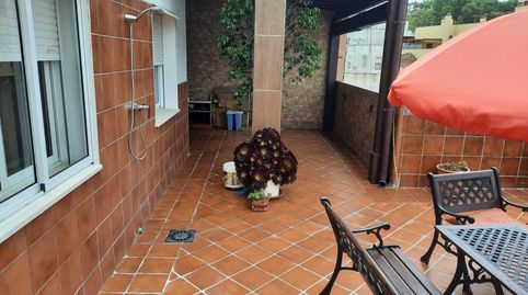 Foto 2 de Àtic en venda a Bonanza - Avda de Huelva - Barrio Andalucia, Sanlúcar de Barrameda