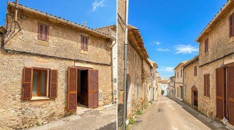Photo 4 of Detached homes for rent in Sant Joan - Carrer Nou, Sant Joan, Illes Balears