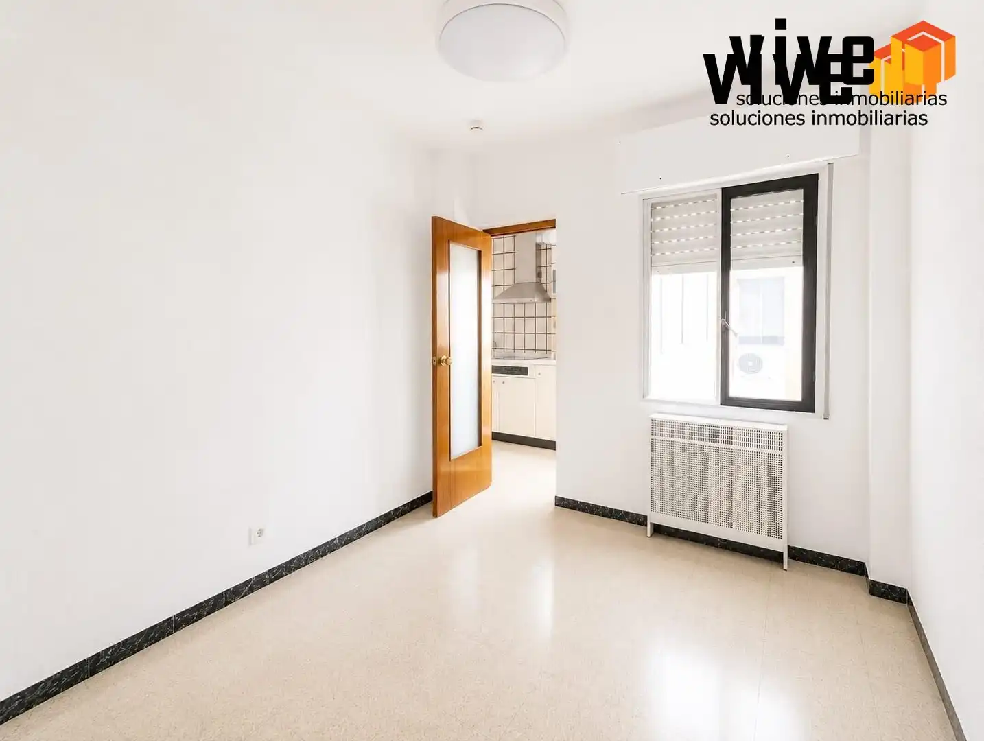 Piso en venta en Villegas