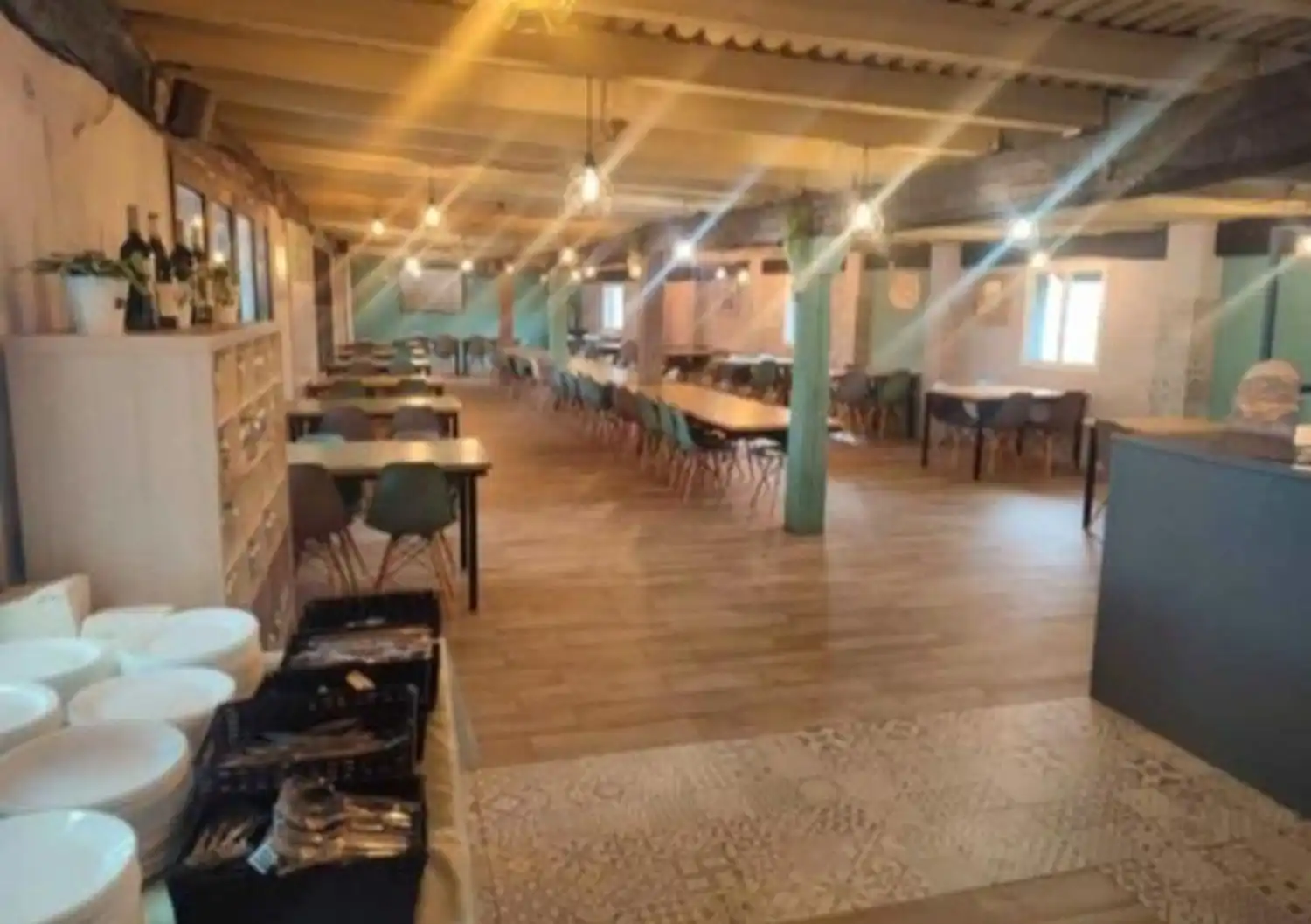 Local comercial en venta en Avenida Nuestra Señora de la Asunción, imagen 20