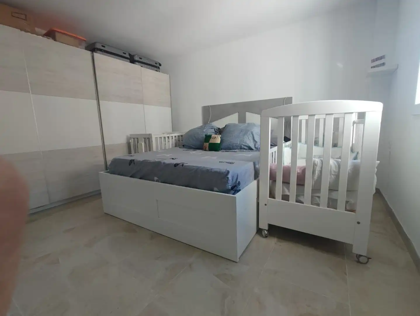 Habitación de Piso en venta en Almería