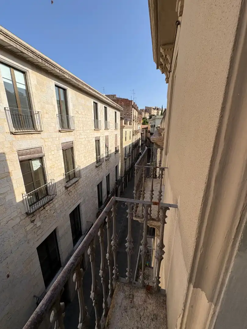 Flat with terrace to rent in Carrer dels Ciutadans, imagen 22