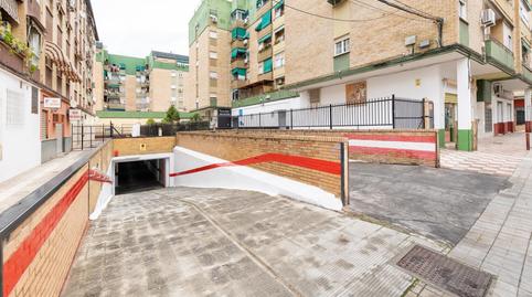 Foto 2 de Garaje en venta en Calle Calle Perugia, 1, 1, Barrio de Zaidín, Granada