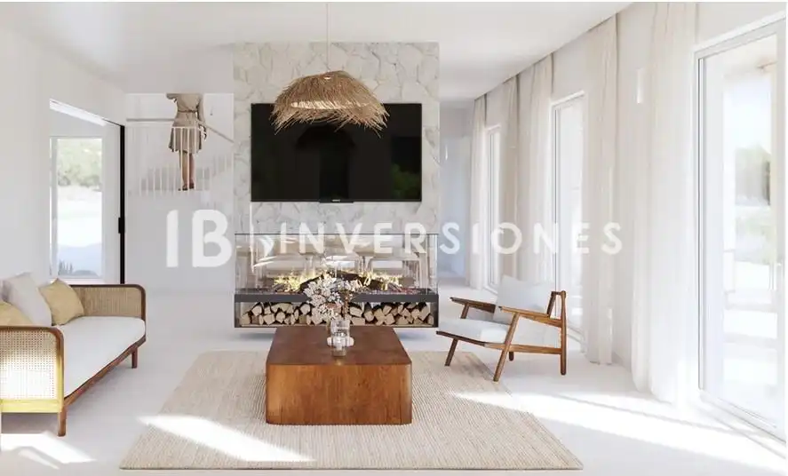 Terreny residencial en venda a Barraques, imagen 9