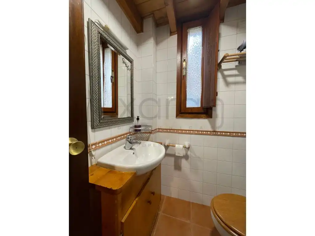 Estudio en venta en Vielha