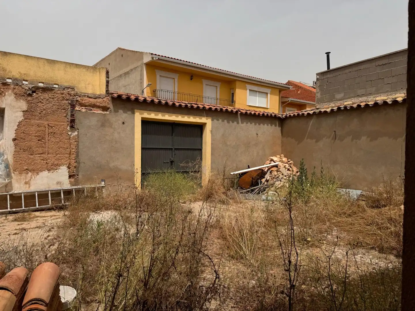 Terreno residenziale in vendita a Manzanares, imagen 4