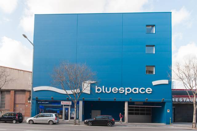 Trastero en Alquiler en Carrer de Potosí, 8 en El Bon Pastor