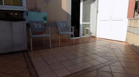 Foto 4 de Àtic en venda a Carrer de Felip II, Sant Crist, Barcelona