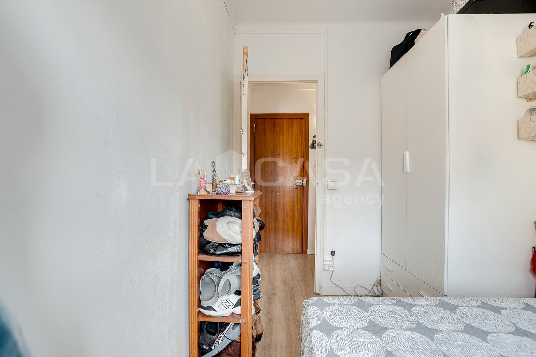 Dormitori de Àtic en venda en L'Hospitalet de Llobregat