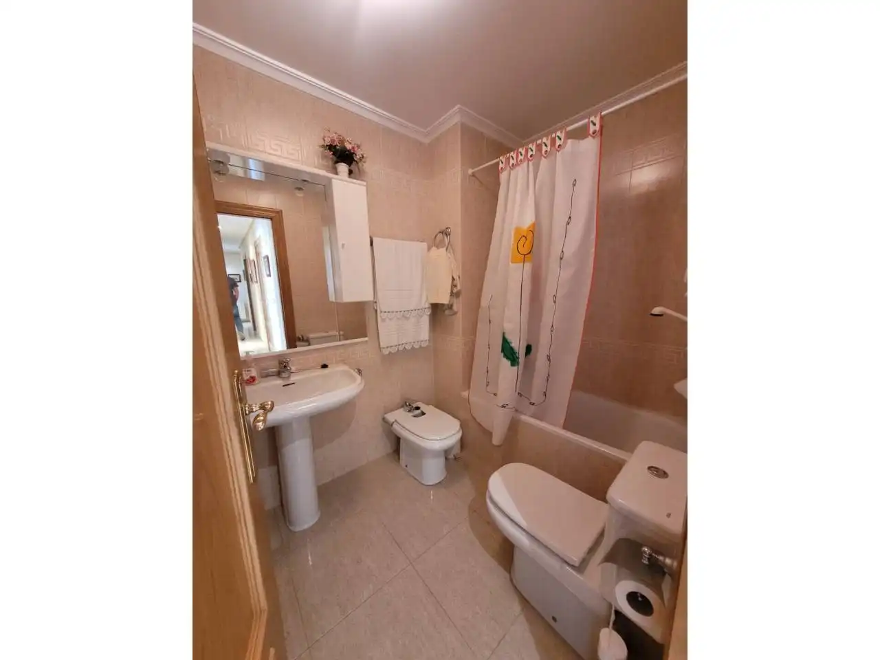 Chalet con piscina en venta en Baza, imagen 23