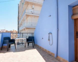 Terrace of Attic for sale in San Pedro del Pinatar  with Terrace and Balcony