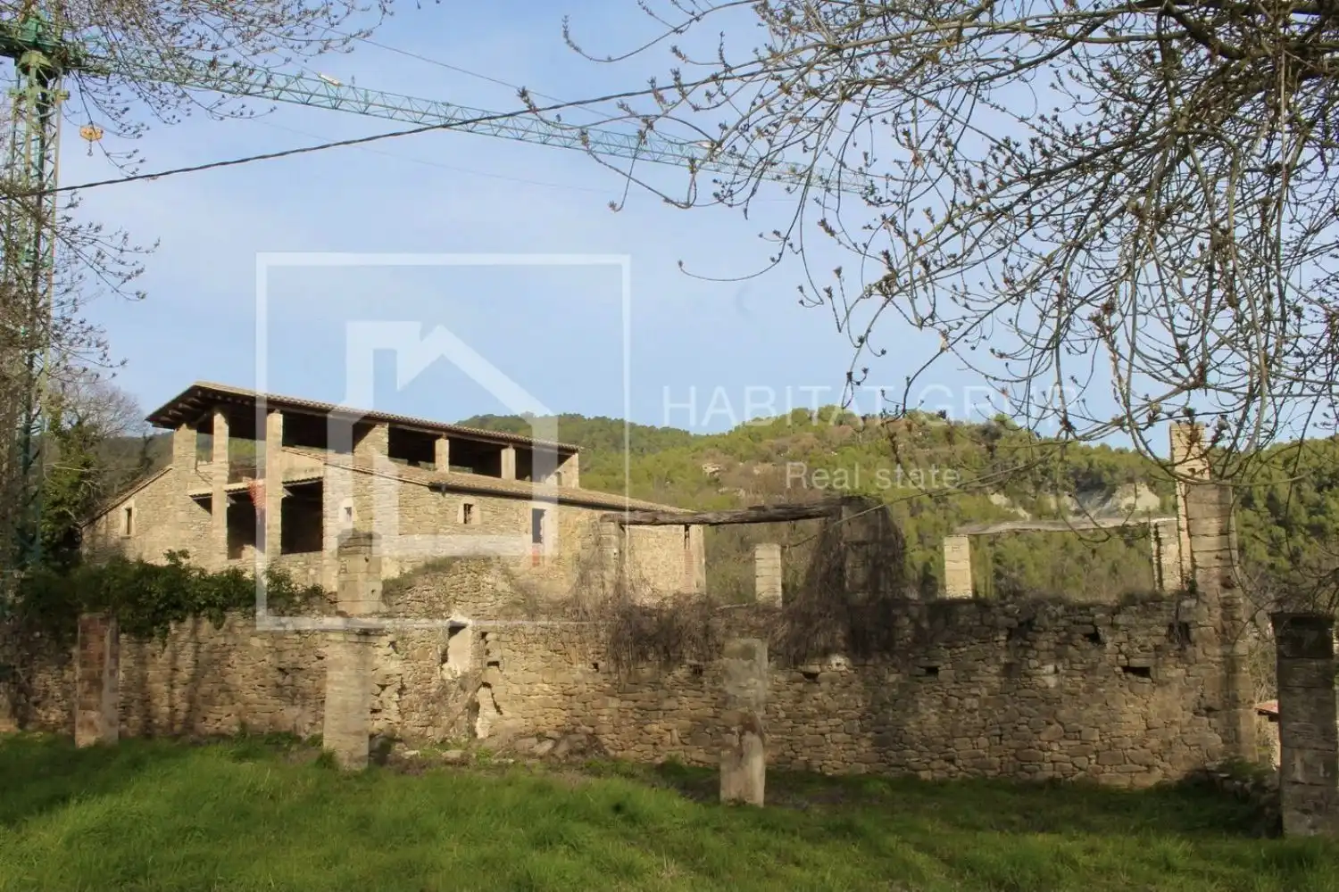 Casa o xalet en venda en Banyoles